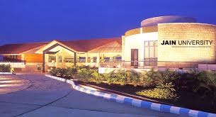 Offering Jain Direct Admission 2025