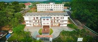 BBA Admission Confirmation Mount Carmel Management Quota