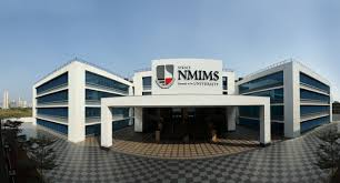 NMIMS BBA Management Quota Admission