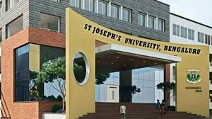 BBA St. Joseph Direct Admission in 2025