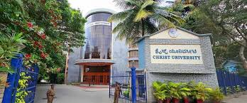 Management Quota BBA Admission in Christ