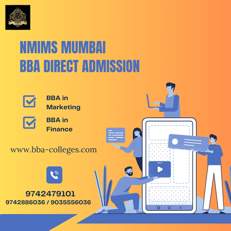 How to Take Management Quota Admission in NMIMS?