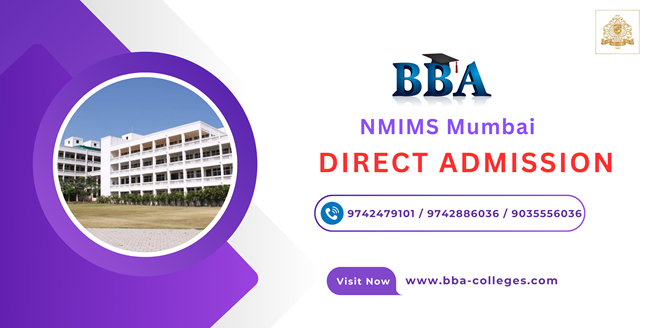 How to Get Direct Admission in NMIMS?