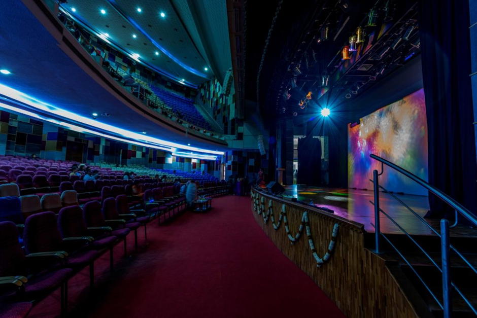 BBA in Mount College Direct Admission by Management Quota.