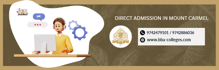 Direct Admission in Mount Carmel College Bangalore 2026