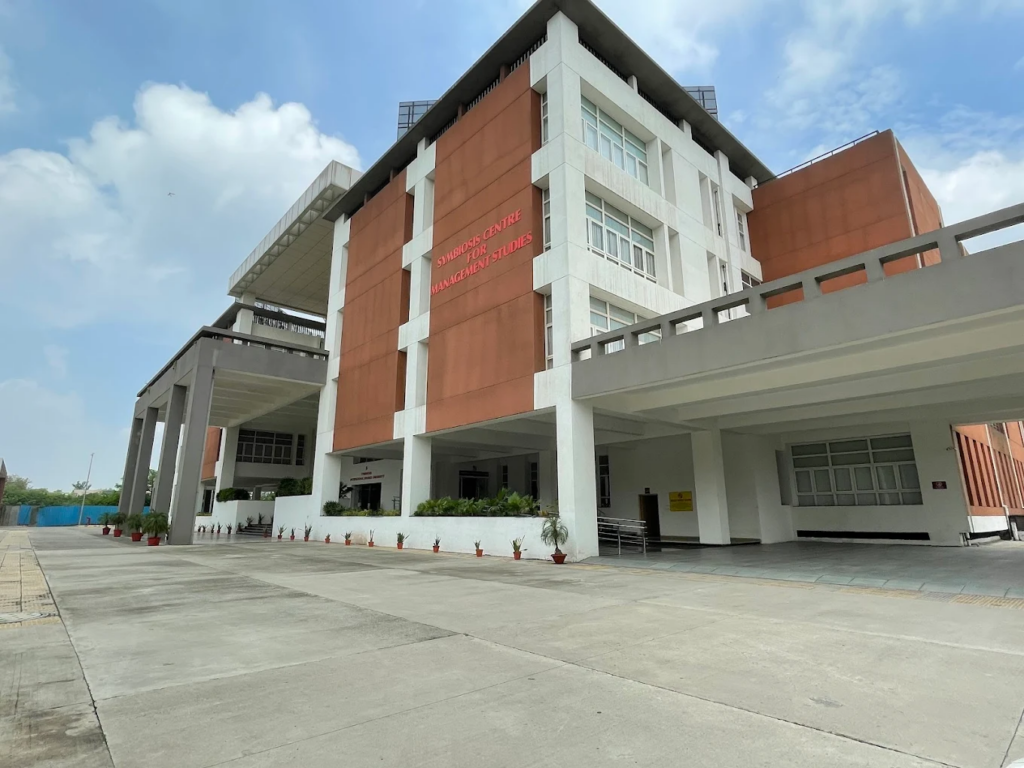 BBA Direct Admission in Symbiosis Noida.