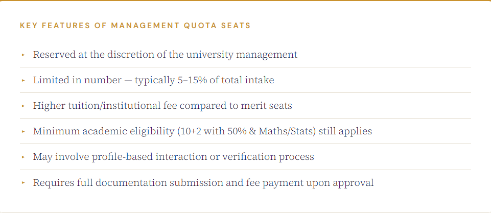 BBA Branding & Advertising at NMIMS – Direct Admission | Management & NRI Seats.