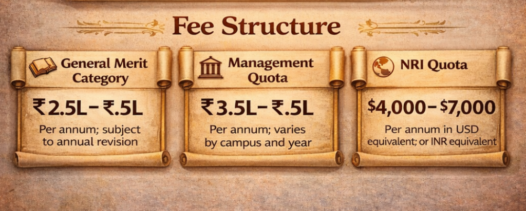 BA Liberal Arts at NMIMS – Direct Admission Open | NRI & Management Quota.