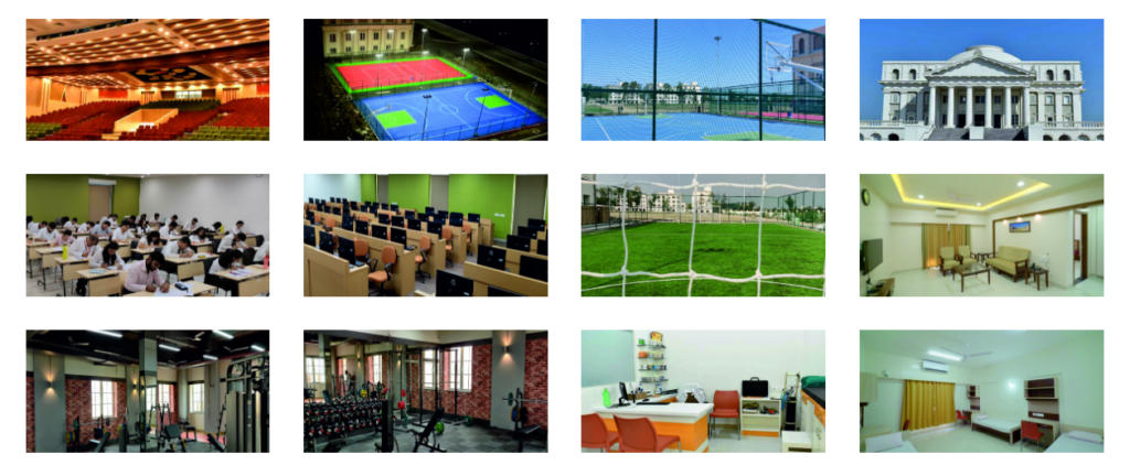 Direct Admission in SCMS Hyderabad | Management Quota.