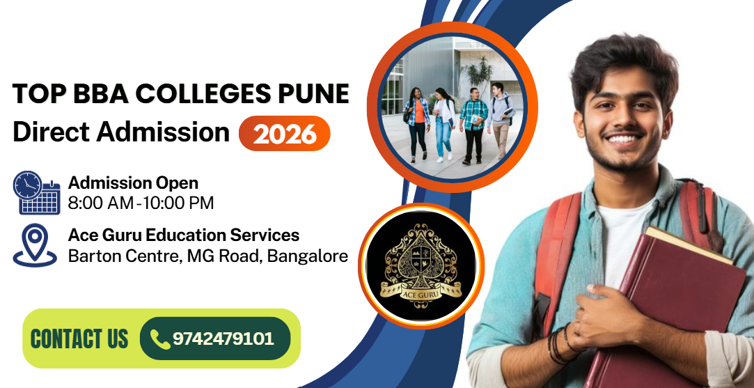 Top Colleges for BBA Direct Admission in Pune post thumbnail image