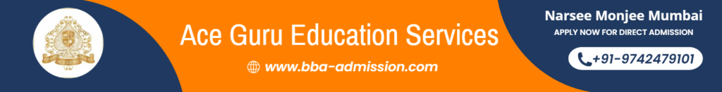 Direct Admission in Narsee Monjee | Management Quota.