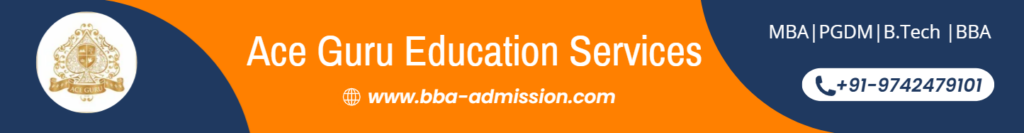 Direct Admission in Top BBA Colleges of Bangalore.
