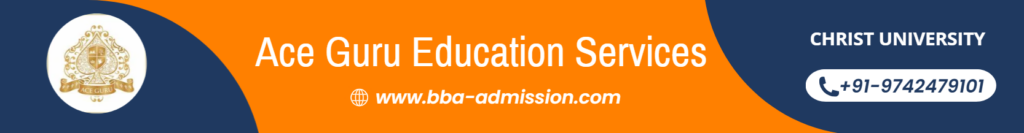 Quick Direct Admission in Christ University for BBA.