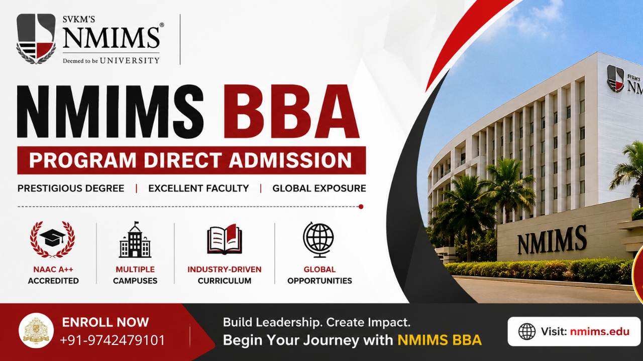 NMIMS BBA Program Direct Admission post thumbnail image